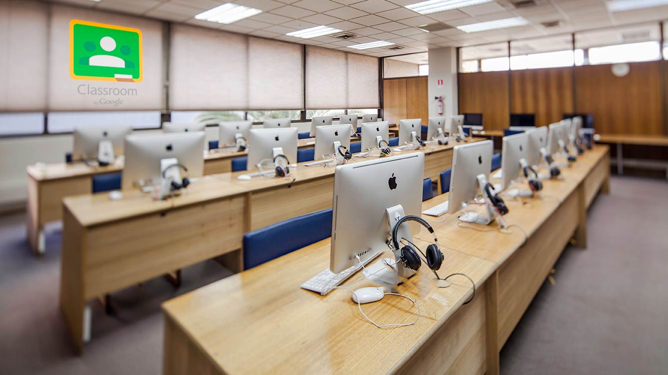 Technology Integration in Schools