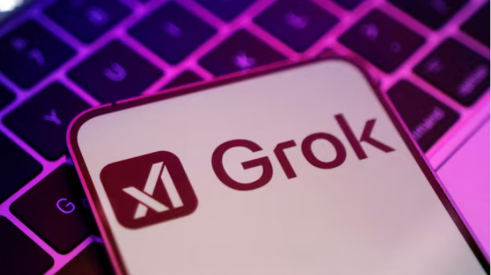 xAI Grok lawsuit artificial intelligence legal challenge
