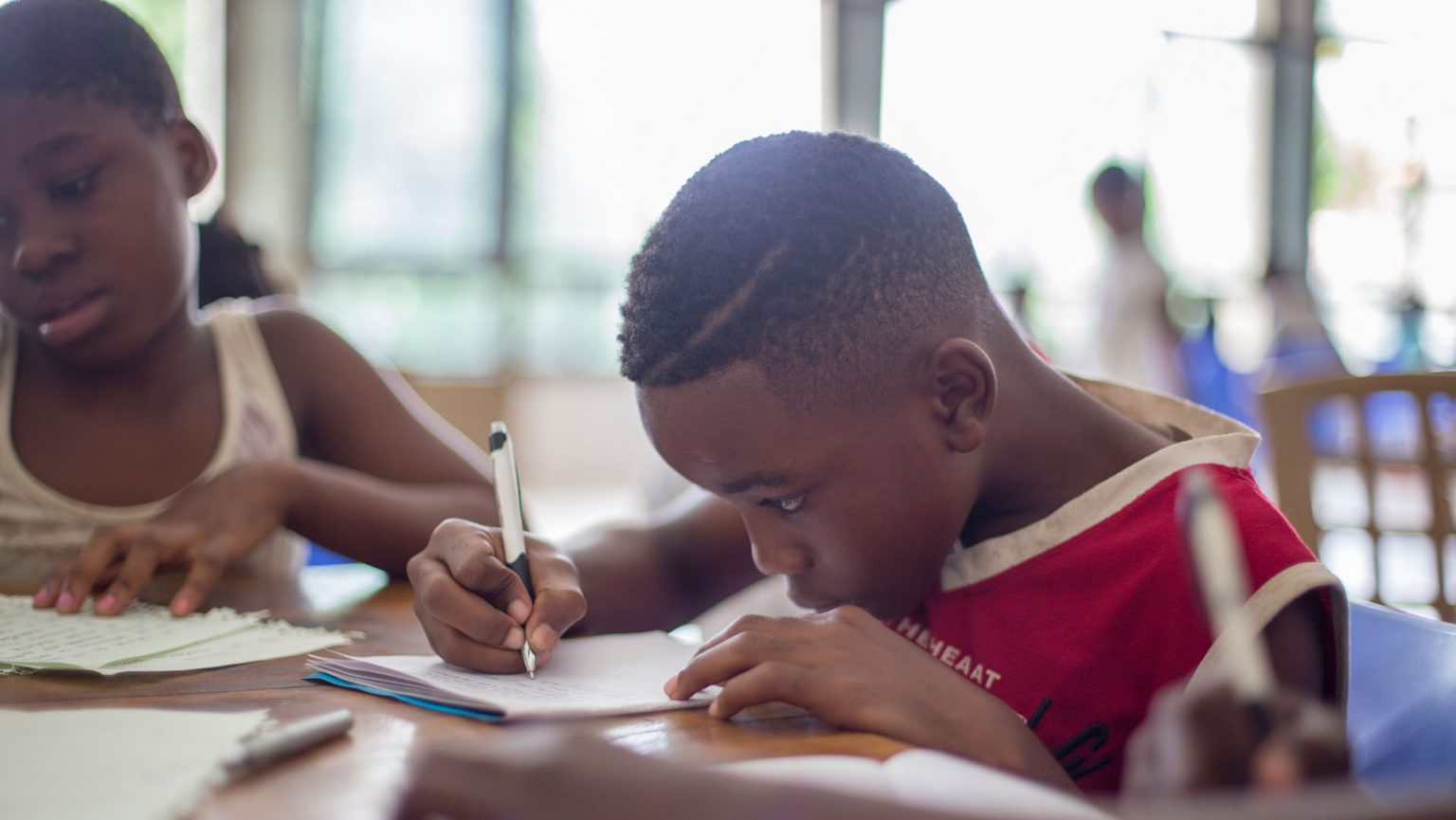 Managing Homework Without Stress