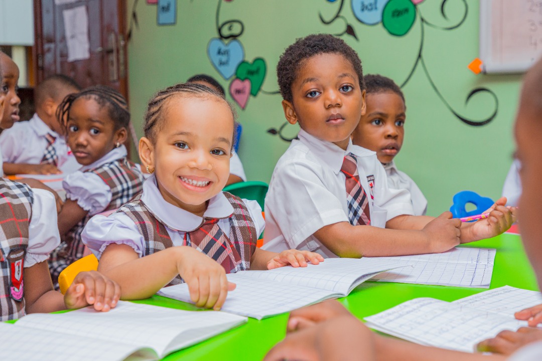Honeyland Schools