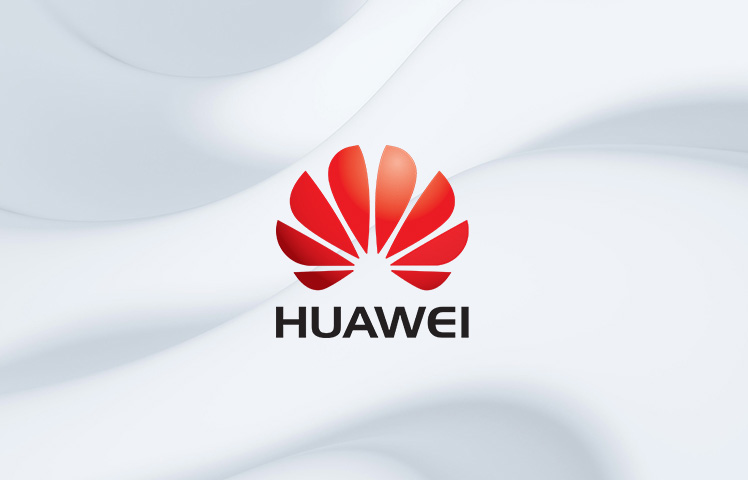 Huawei AI datacenter infrastructure and global rollout