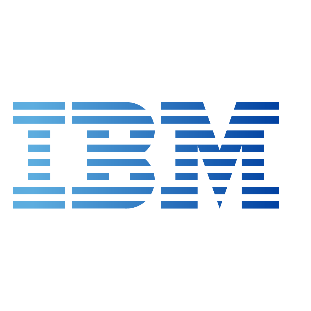 IBM logo