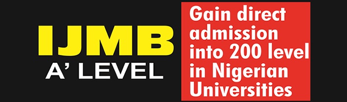 Private Universities Accept IJMB and JUPEB