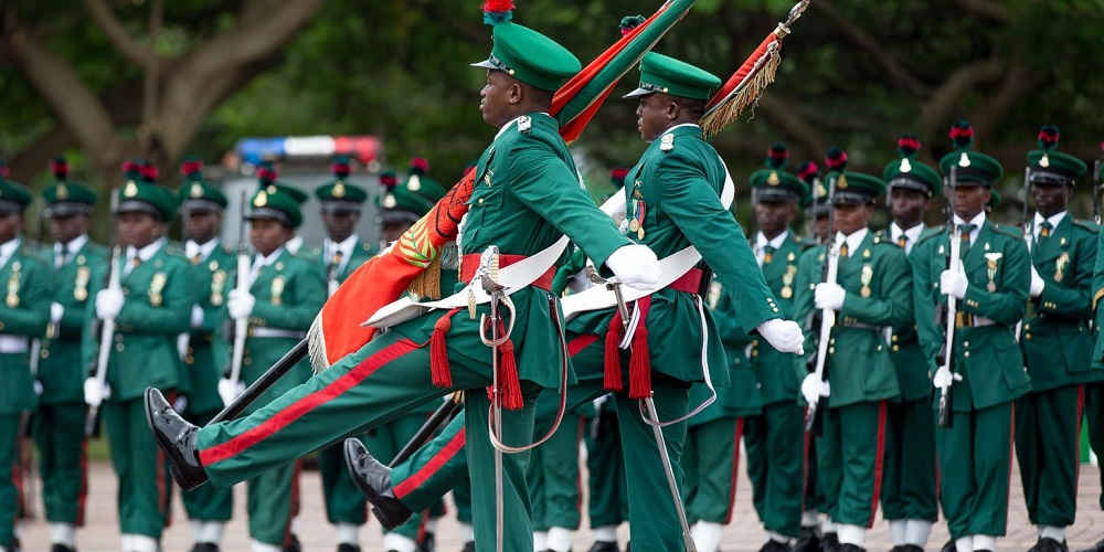 Nigeria Independence Parade Cancelled