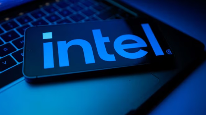 AI chip factory Terafab project