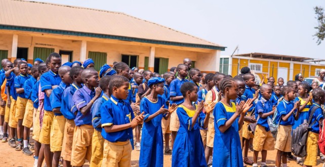 Nigerian Private Schools - Kwara State Orders Schools to Reopen, Prioritizing Student Safety