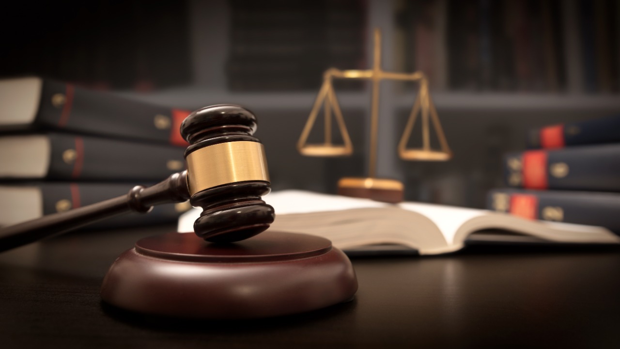 Best Law Universities 2025