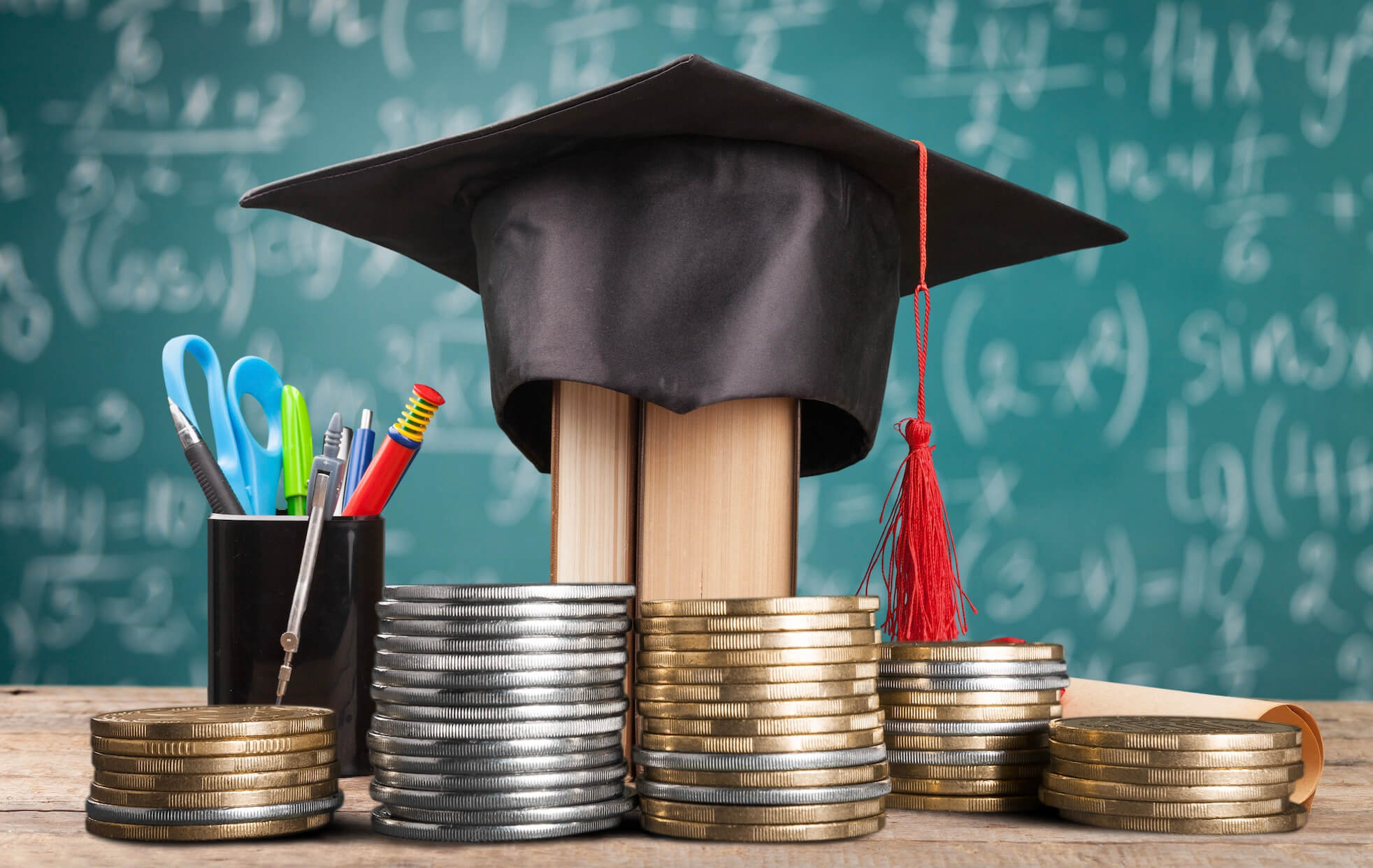 Education Loan for Nigerian Parents