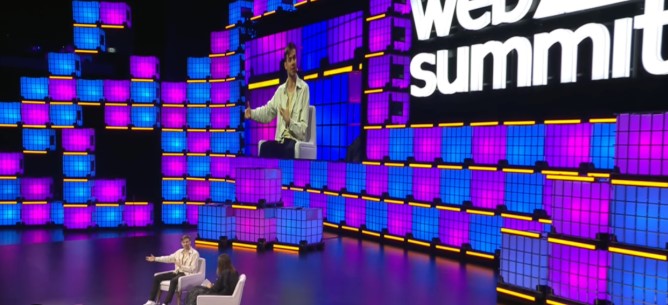 Lovable AI coding startup growth