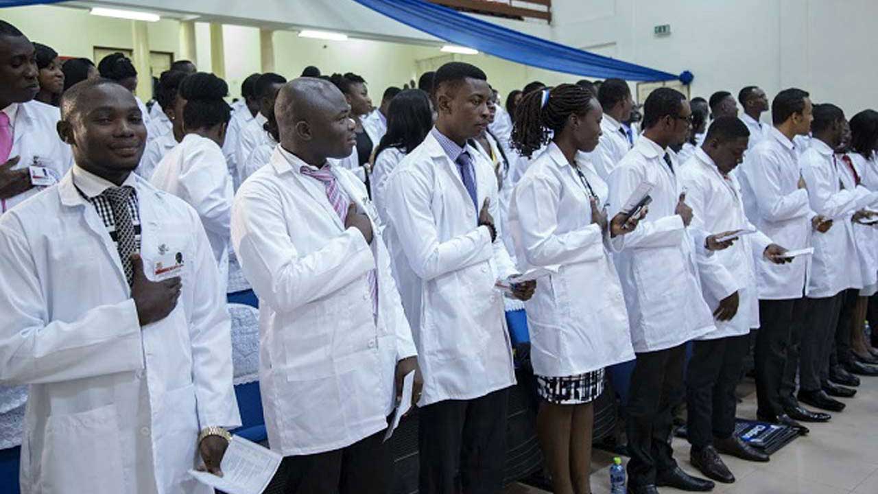 Medical Universities in Nigeria
