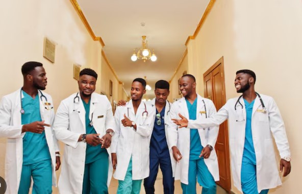 Best Private Universities for Medicine in Nigeria