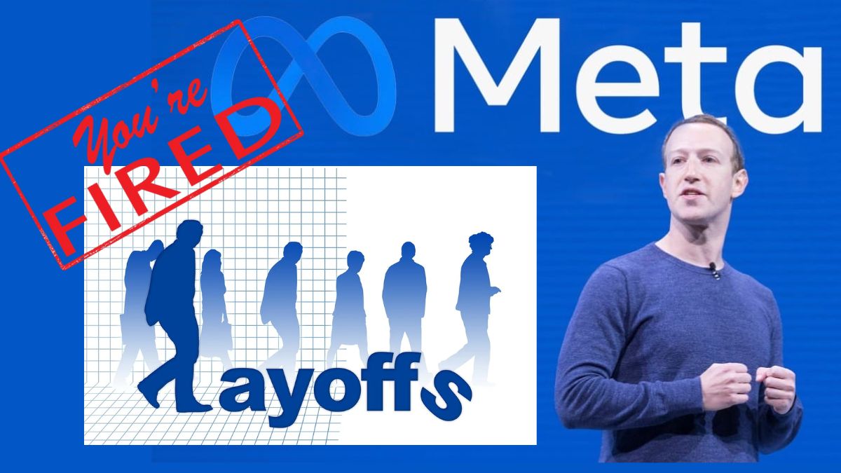 Meta layoffs 2026