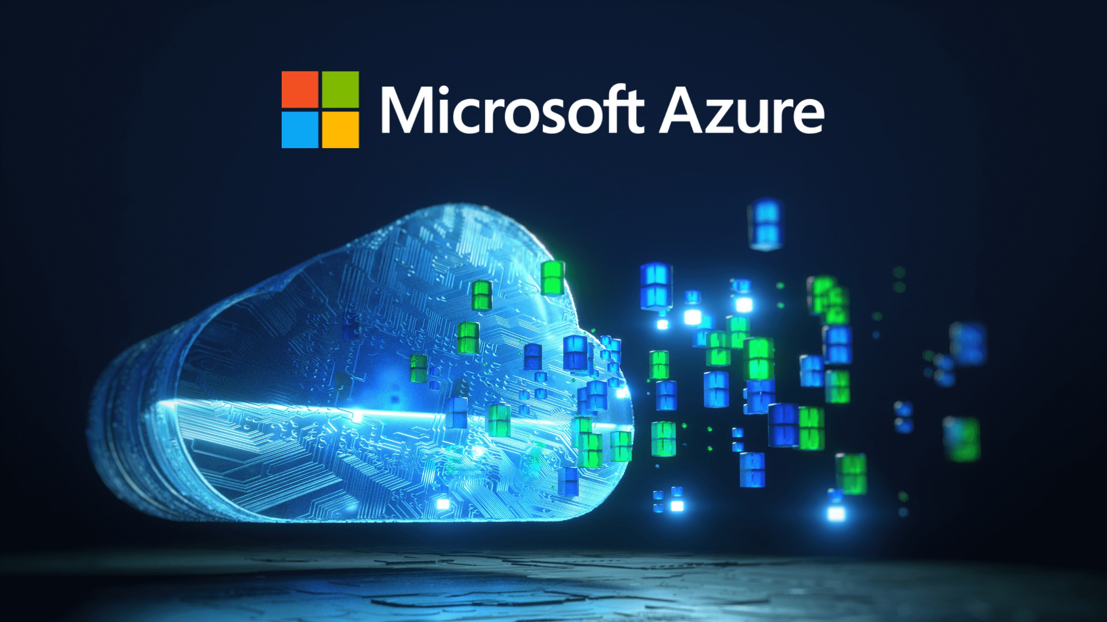 Supercomputing Infrastructure