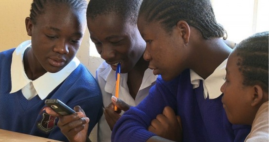 Mobile Phones in Schools