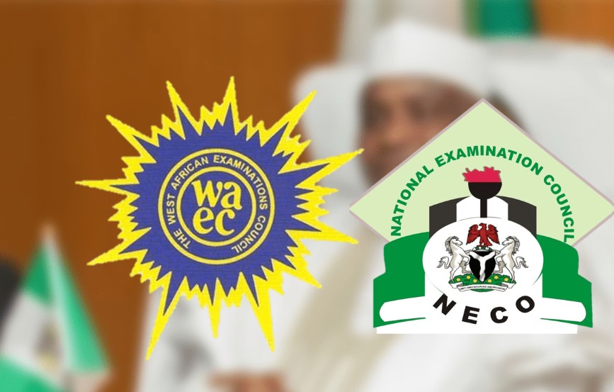 WAEC NECO Online Preparation