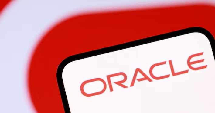 Oracle CFO Hilary Maxson appointment