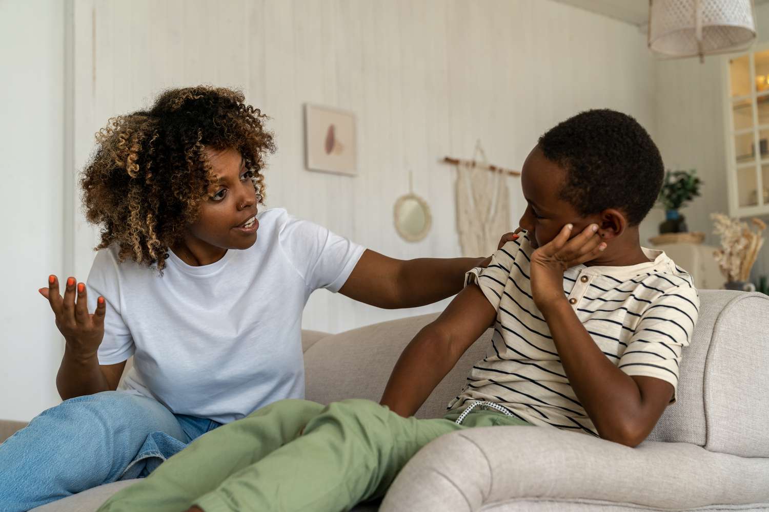 Parenting Tips for Academic Success