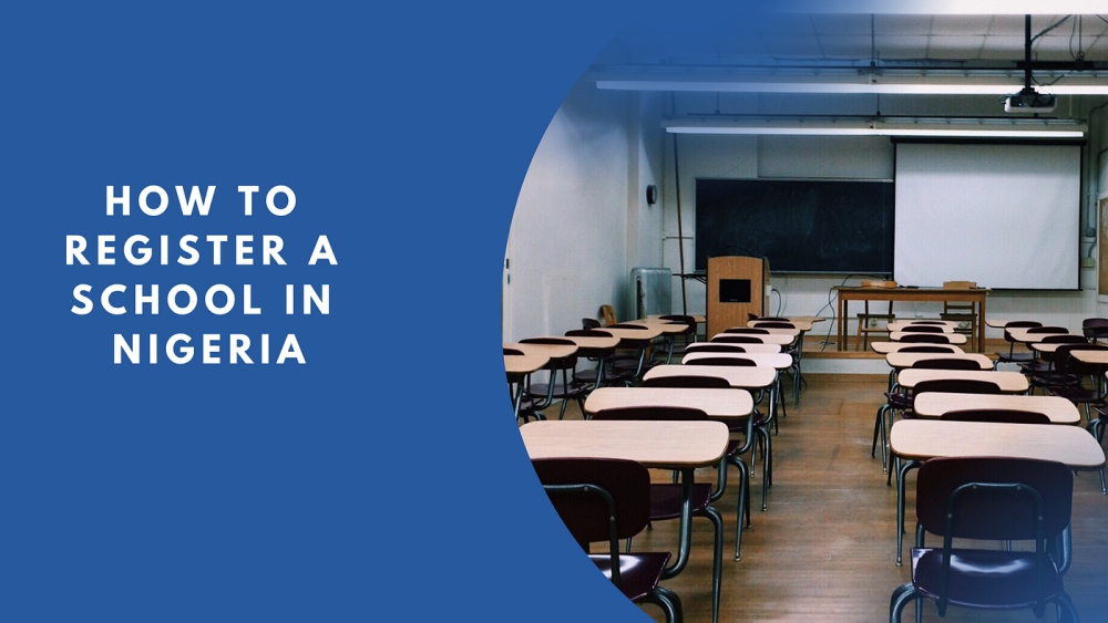 Register a School in Nigeria