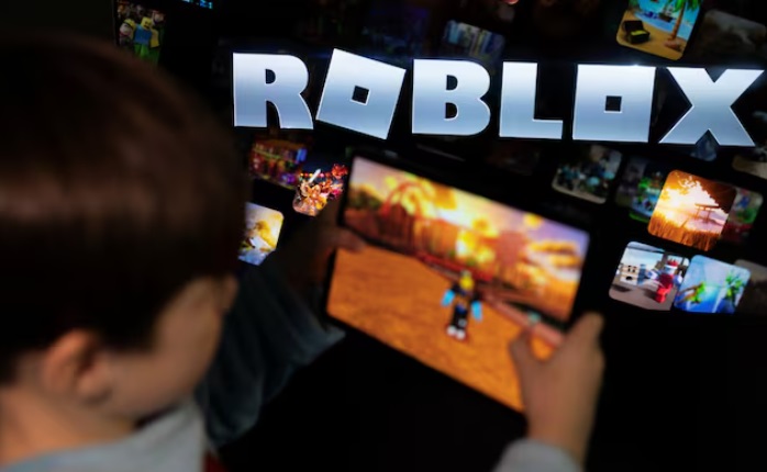 Roblox Indonesia child safety controls