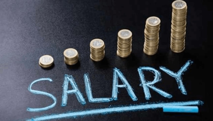 Teacher Salary in Nigeria