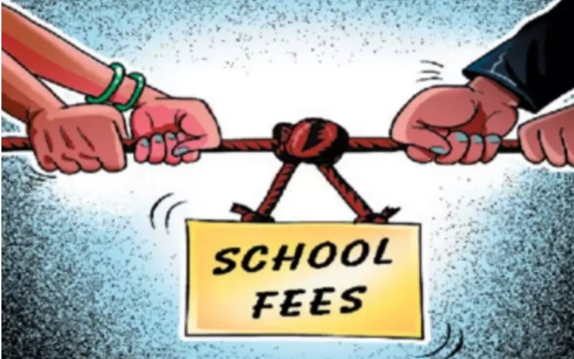Negotiate School Fees