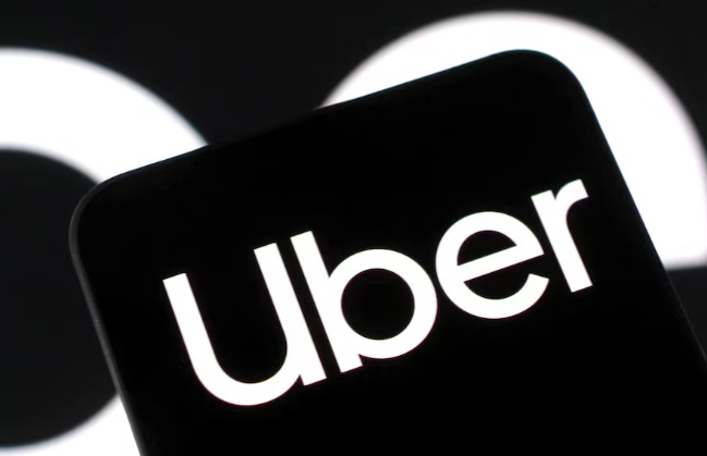Uber Autobrains Nvidia robotaxi Munich Germany