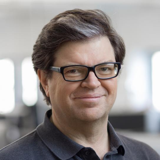 Yann LeCun AI Pioneer