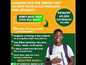 Summer Program