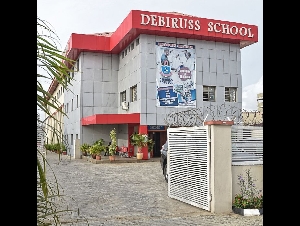 Debiruss School