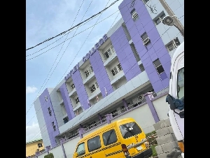 Cayley College