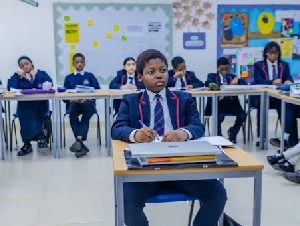 Abuja World Academy