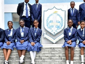 Blooms Academy