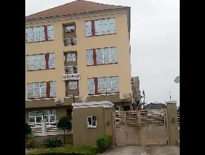 Nashville International School