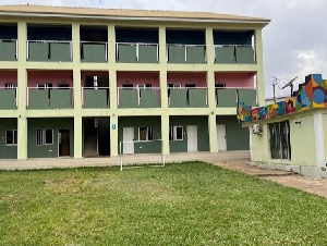 Kad Academy
