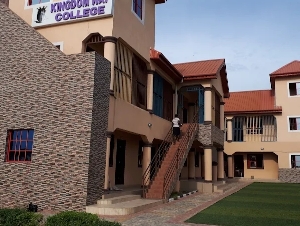 Kingdom Way Schools
