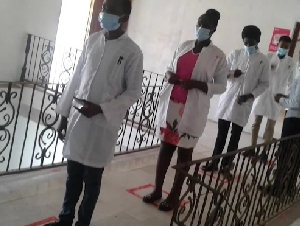 Global Cambridge College Ibadan
