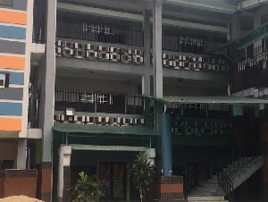 Christi L’ecole International