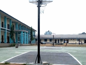 HOLY ROSARY COLLEGE