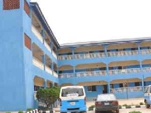 Zekkay College
