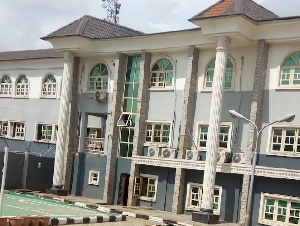 White Hall Schools
