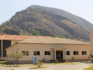 The Naowa College Abuja
