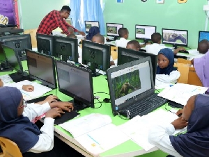 Noble Guide Academy