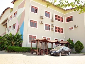 KIA Lakeside Academy