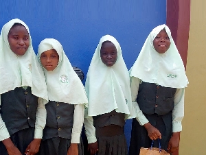 Alwaqt Science Academy Ikorodu
