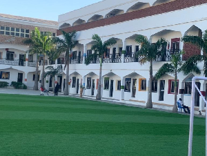 Andal Science Academy Kano