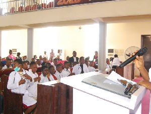 ANGLICAN COMPREHENSIVE COLLEGE KUBWA