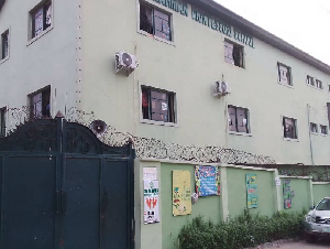 Ar-Rahman Montessori Schools