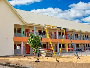 ASHI Heights Schools Makurdi