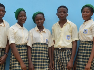 ASSEMBLIES OF GOD SECONDARY SCHOOL ABAKALIKI