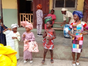 Abimbola Schools Ibadan